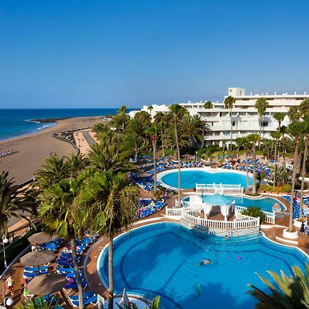 Отель Sol Lanzarote Пуэрто дель Кармен Удобства фото