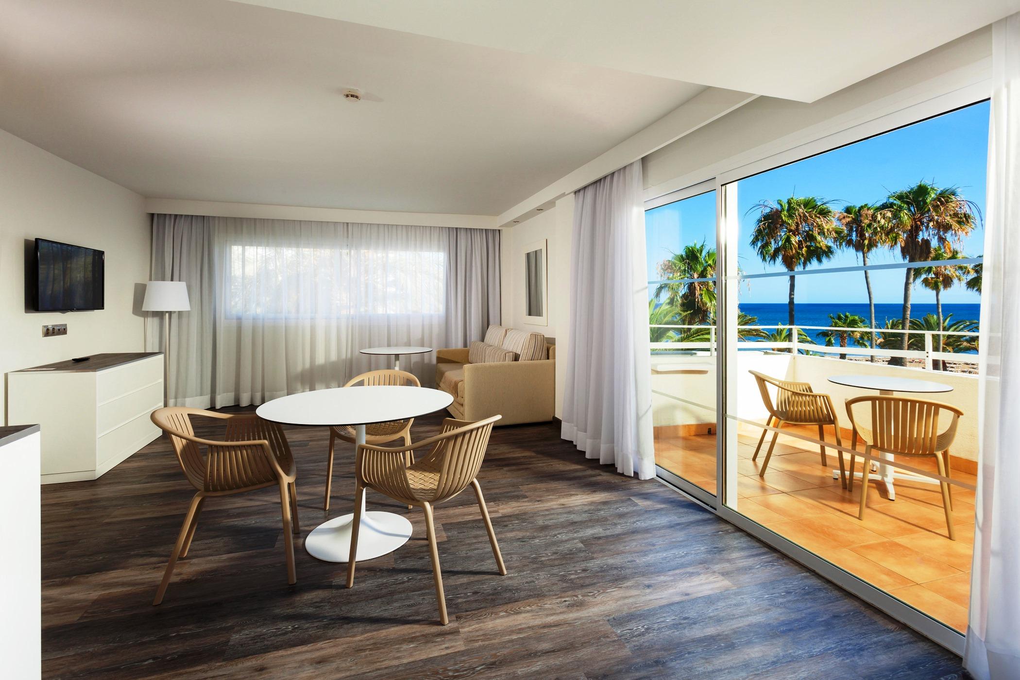 Отель Sol Lanzarote Пуэрто дель Кармен Экстерьер фото